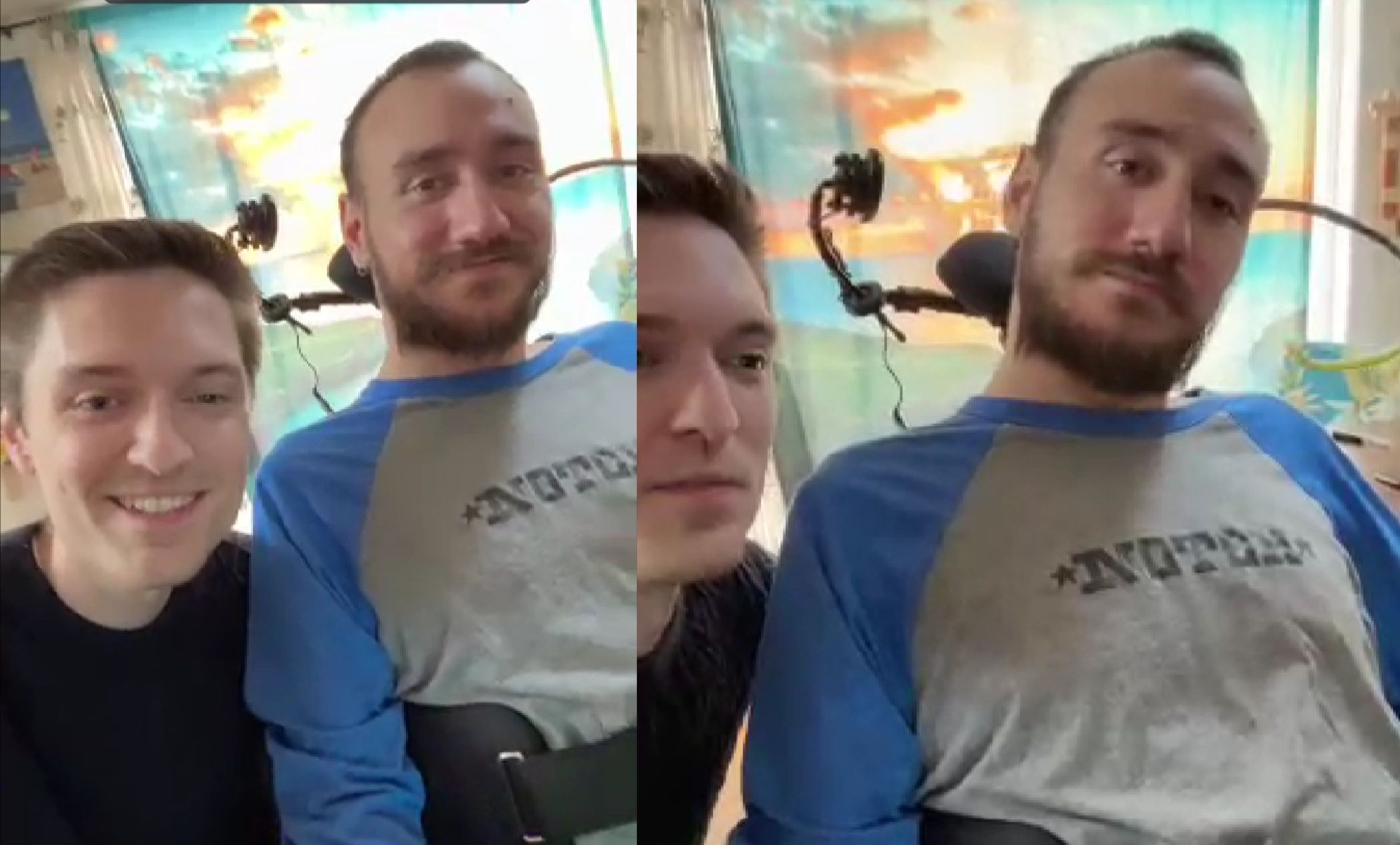 Elon musk shares video of man with Neuralink chip playing chess using mind control