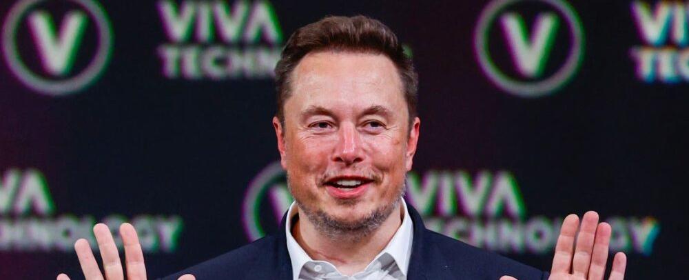 Elon Musk's xAI seeks to raise $6b to take on OpenAI