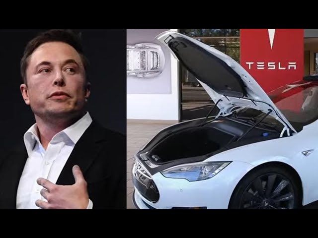 EXPOSED: Tesla Blamed DRIVERS Despite Knowing About Part Defects