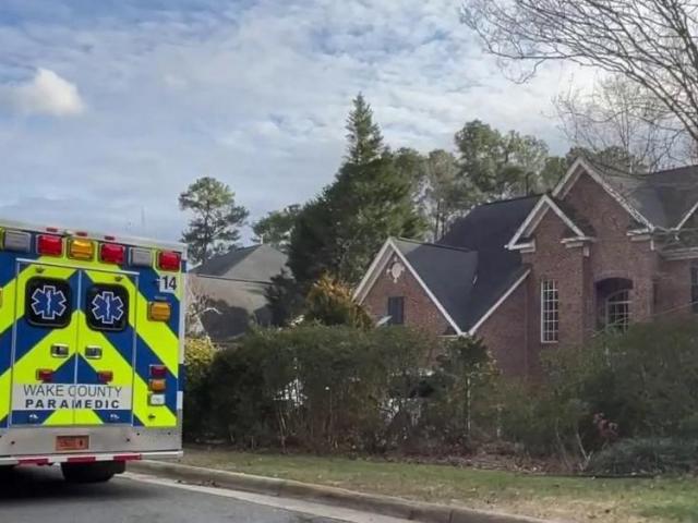 Tesla battery catches fire in Cary home after being removed from car to charge
