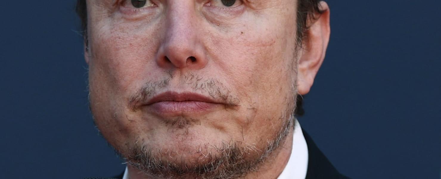 Twitter Files Journo Matt Taibbi Posts Unhinged Message From Elon Musk