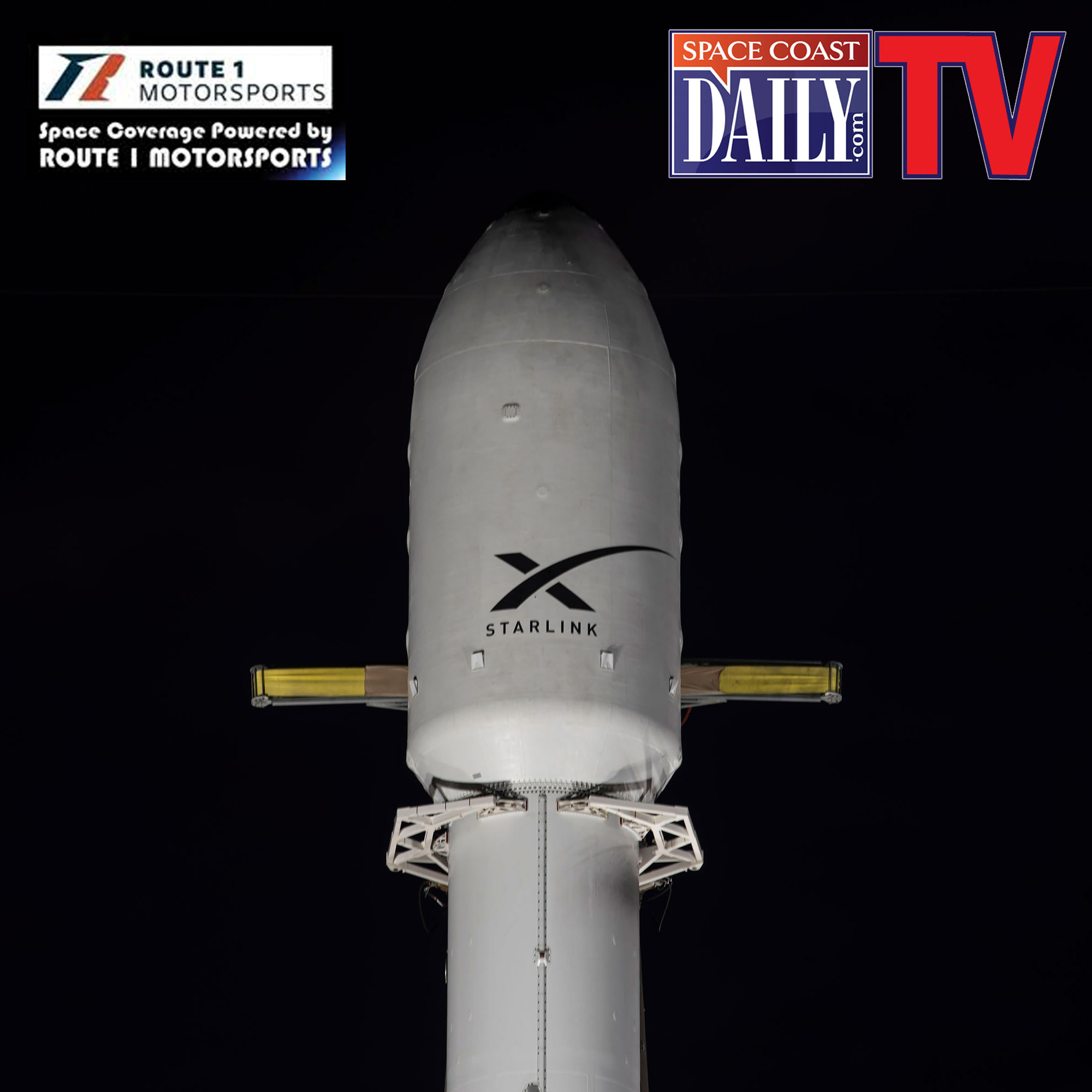 SCRUBBED: SpaceX Pushes Back Falcon 9 Rocket Launch to Sunday from Cape Canaveral - Space Coast Daily