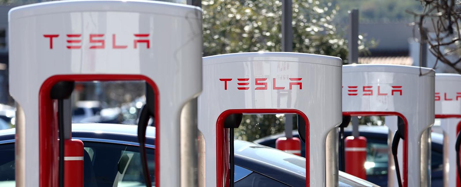 This automaker is set for Tesla supercharger deal: Analyst