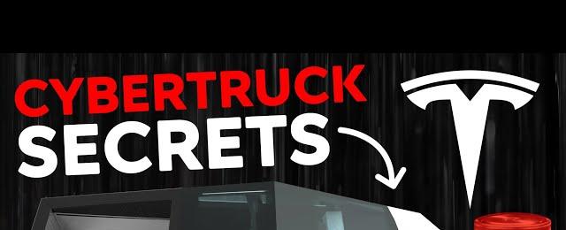 What TESLA Isn't Revealing About the Cybertruck | Predictions