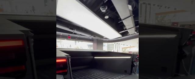 This Is The New Tesla Cybertruck 🤖🔋🤖
