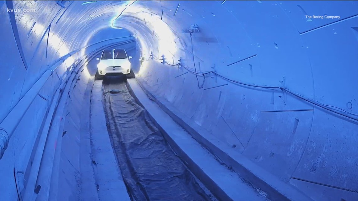 Bastrop community, officials plan to voice concerns about The Boring Company's request to dump wastewater in the river