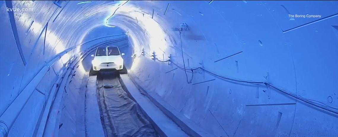 Bastrop community, officials plan to voice concerns about The Boring Company's request to dump wastewater in the river