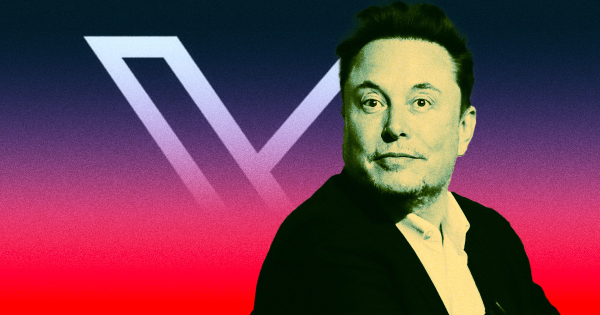 More and More People Leaving Twitter as Elon Musk Ruins It