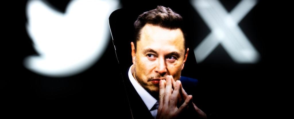 Twitter Back Up After Elon Musk Platform Suffers Global Outage