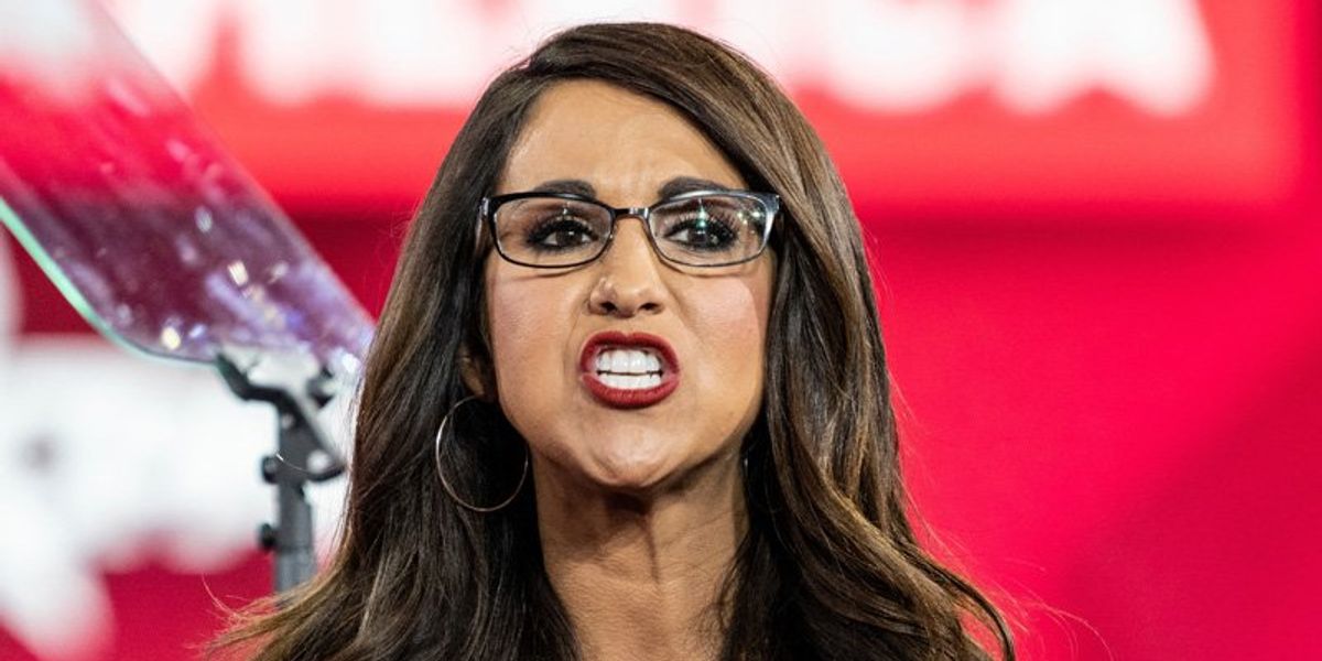 Lauren Boebert: People were 'more excited about Elon Musk' than DeSantis during Twitter reveal