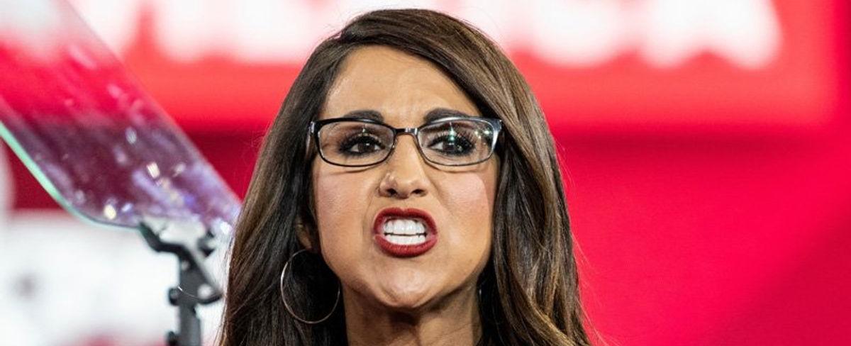 Lauren Boebert: People were 'more excited about Elon Musk' than DeSantis during Twitter reveal