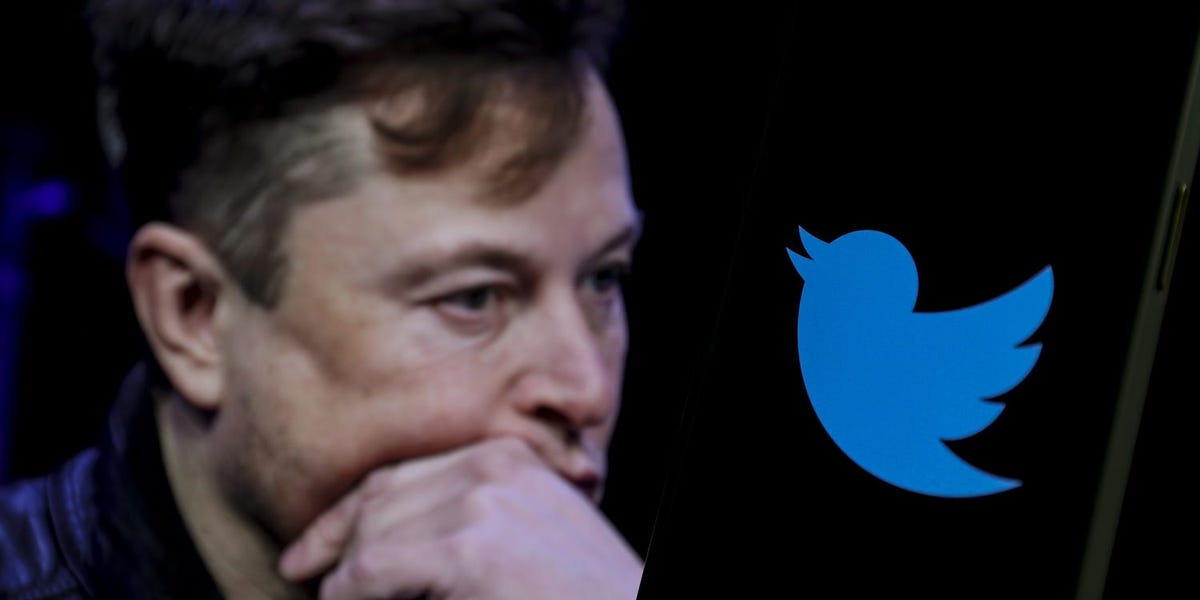 Leaked Email: Elon Musk Angers Twitter Workers Over Leave Policy