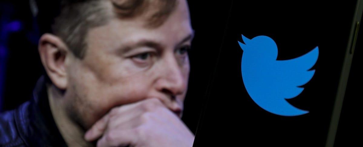 Leaked Email: Elon Musk Angers Twitter Workers Over Leave Policy