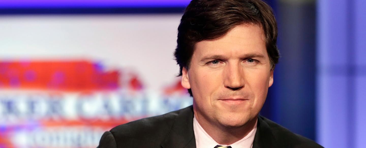 Tucker Carlson announces Twitter show. Elon Musk tweets cool welcome.