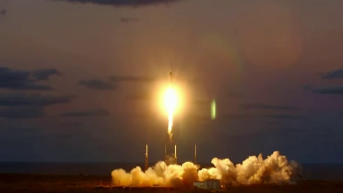 SpaceX aims for Sunday Starlink launch from Cape Canaveral