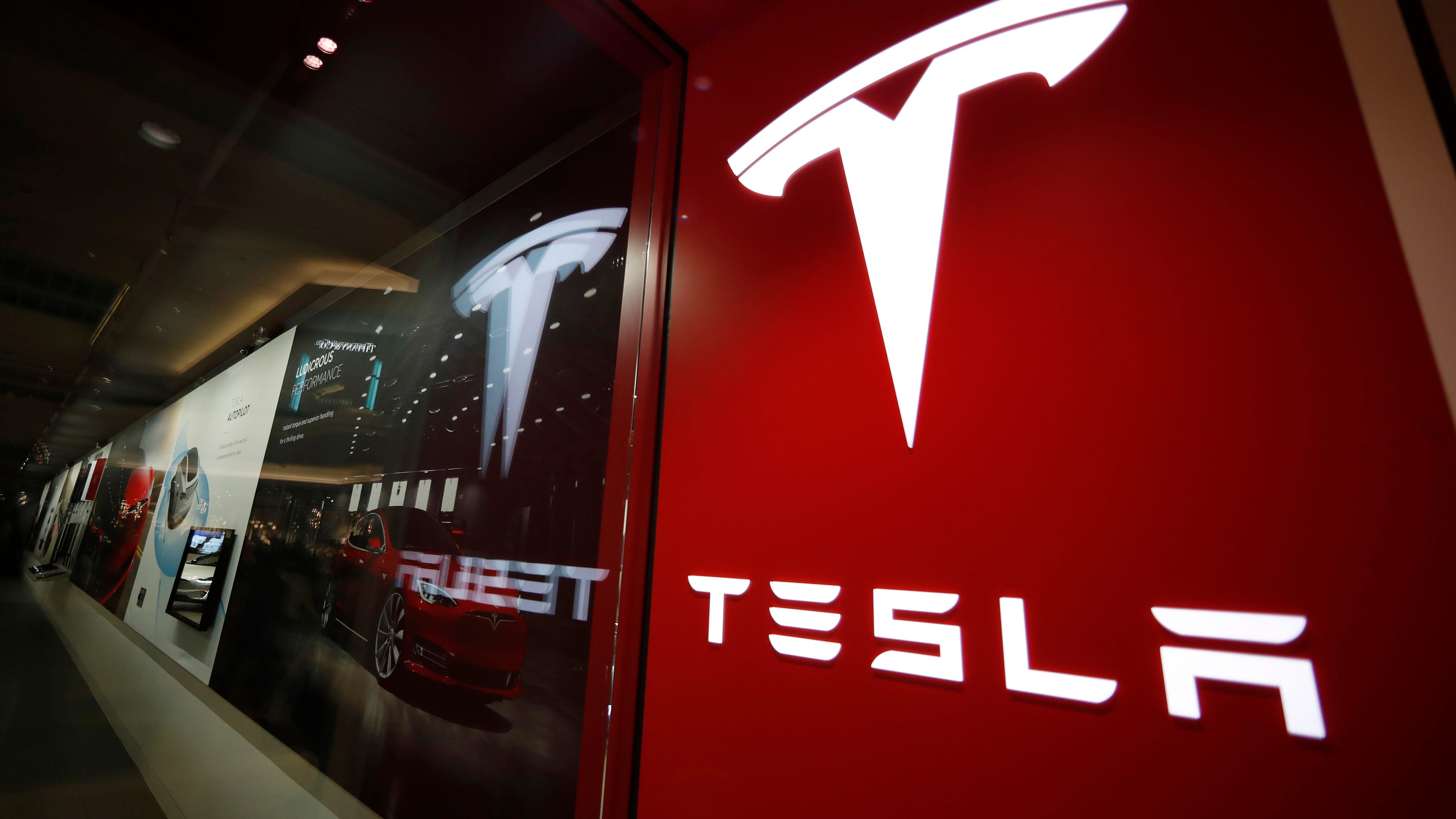 Tesla recall: Models S, X, 3, Y and Cybertruck impacted
