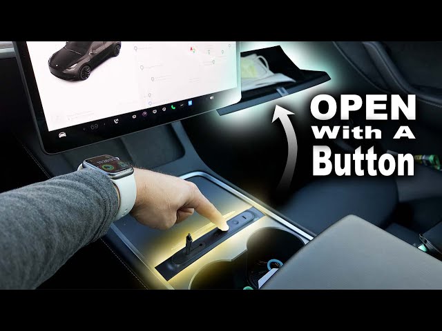 Tesla Docking Station Review - Create Shortcuts