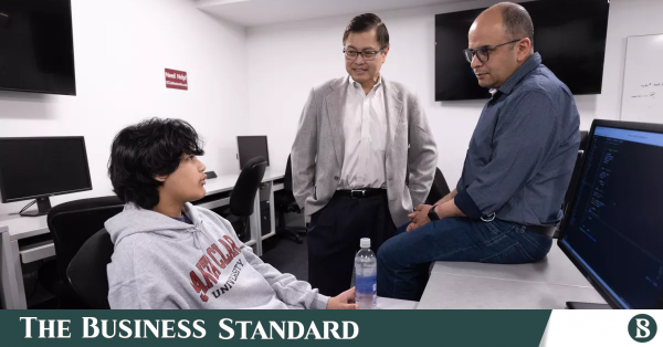 Elon Musk hires 14-year-old Kairan to join SpaceX