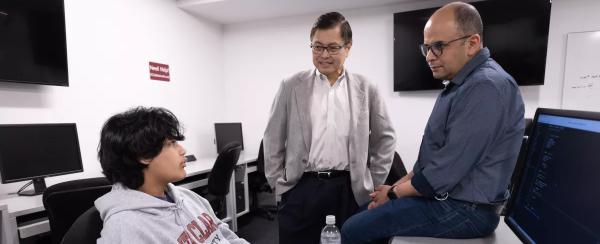 Elon Musk hires 14-year-old Kairan to join SpaceX