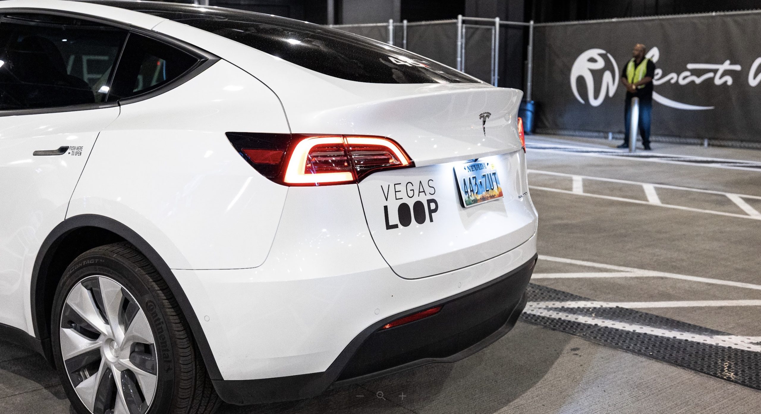 The Boring Company Vegas Loop expansion set in stone after approval