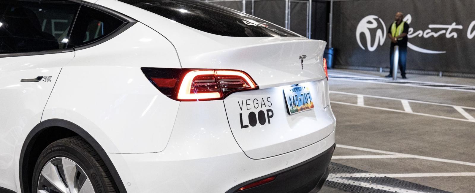 The Boring Company Vegas Loop expansion set in stone after approval