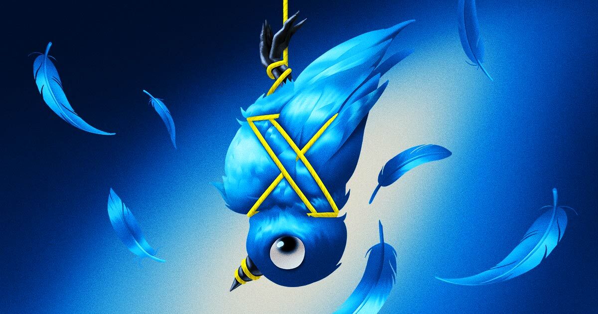 How Jack Dorsey’s Plan for Elon Musk to Save Twitter Failed