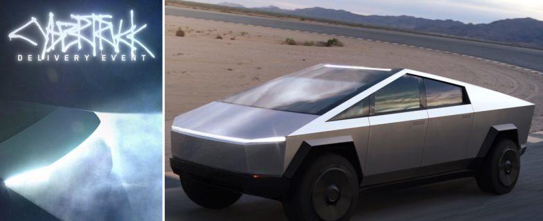 Elon Musk Announces 'Cybertruck Delivery Event' To Be Held on November 30 At Gigafactory Texas | 🚘 LatestLY