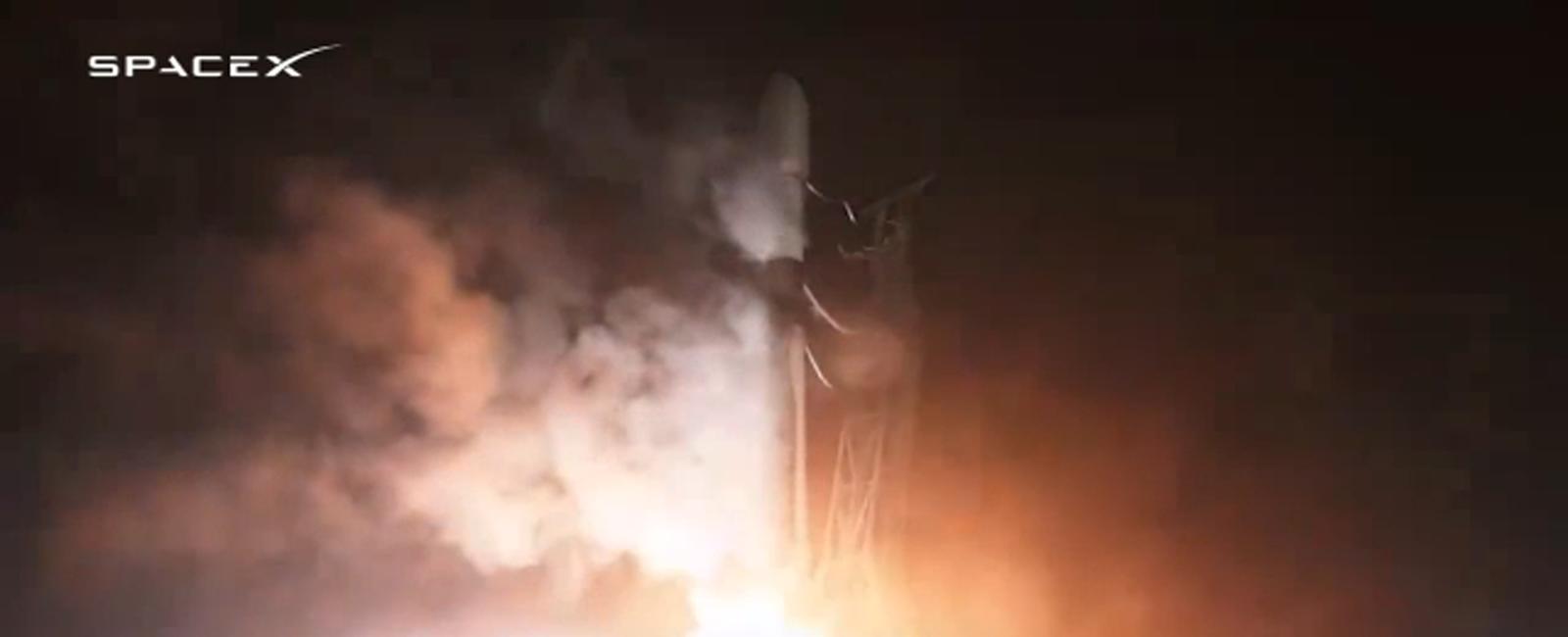 SpaceX set to launch Falcon 9 rocket Tuesday from Vandenberg Space Force Base after series of delays