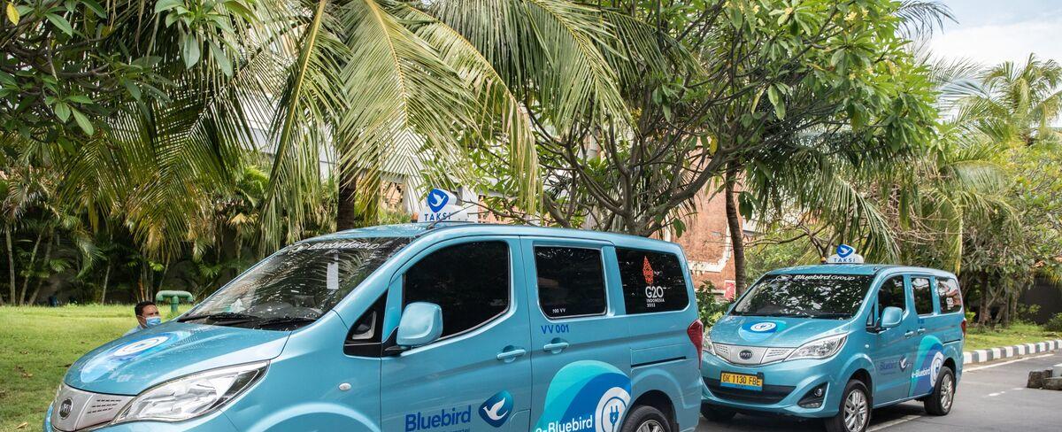 BYD Wins Over Tesla (TSLA) for Owner of Indonesia’s Biggest Taxi Fleet