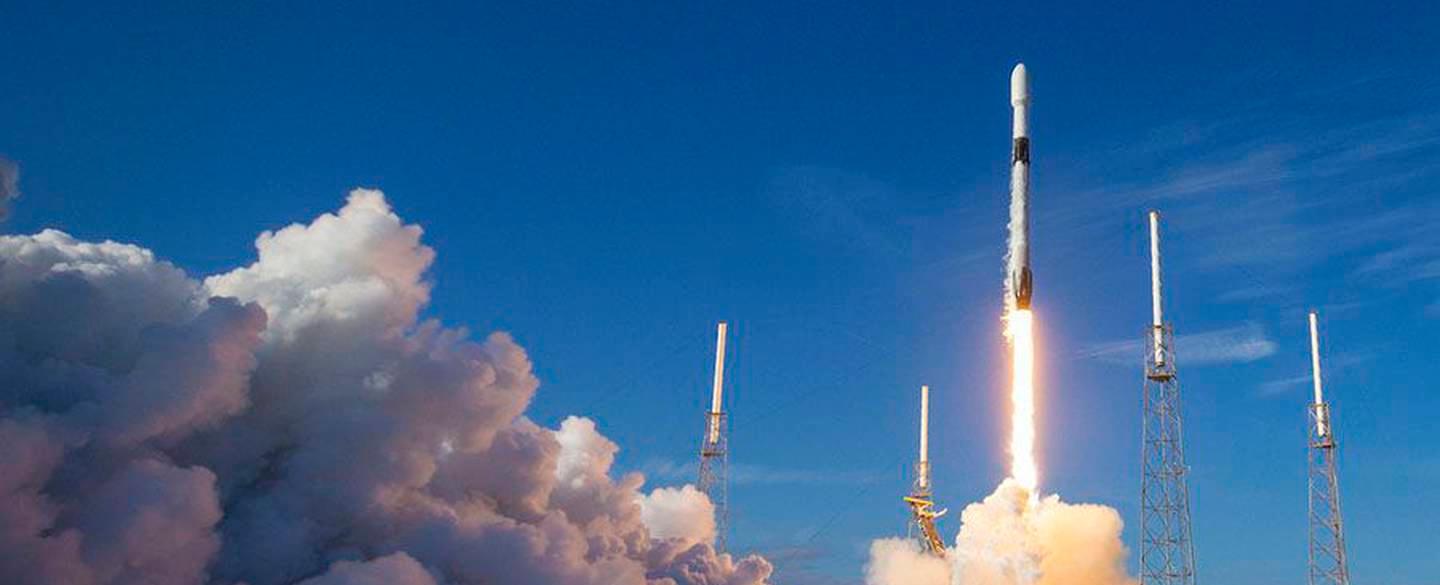 SpaceX set for Falcon 9 rocket launch Wednesday morning from Florida’s Space Coast