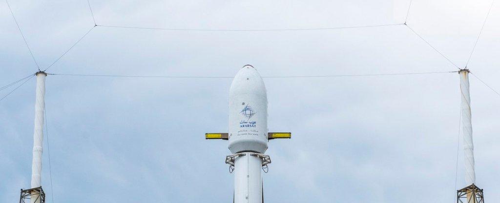 After delays, SpaceX aims for late-night liftoff, but weather still dicey
