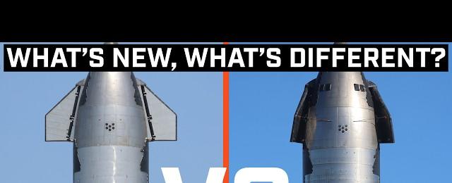 What Did SpaceX Change & Upgrade For Starship's 3rd Flight Test?