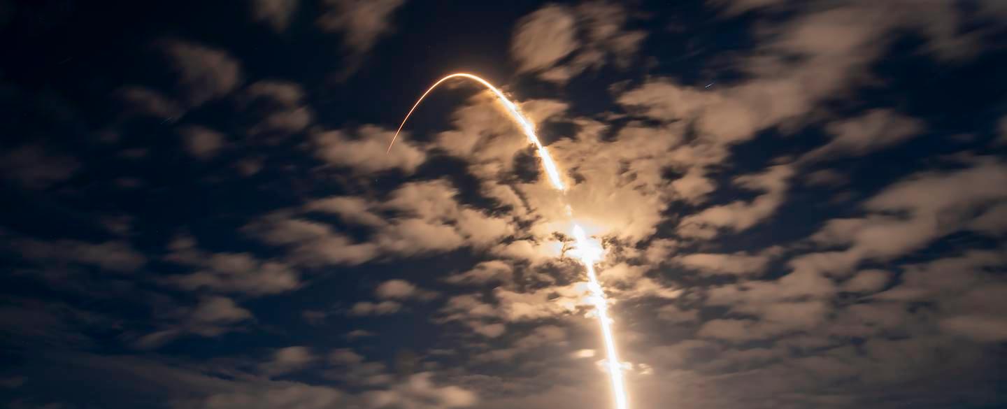 SpaceX set to launch Falcon 9 rocket tonight