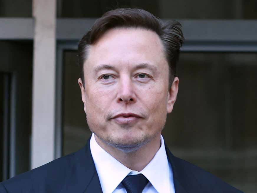 Elon Musk Owns BBC Reporter Who Tried To Tell Him That The Way He Fired People From Twitter Was Too Mean