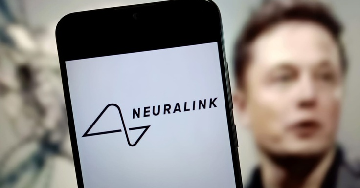 Elon Musk says first Neuralink patient can control a computer mouse through thinking
