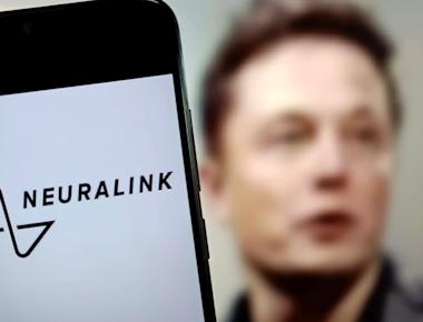 Elon Musk says first Neuralink patient can control a computer mouse through thinking