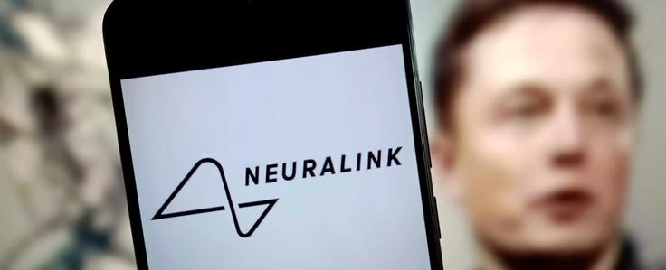 Elon Musk says first Neuralink patient can control a computer mouse through thinking