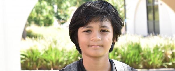 Elon Musk's SpaceX hires 14-year-old Bangladeshi-American Kairan