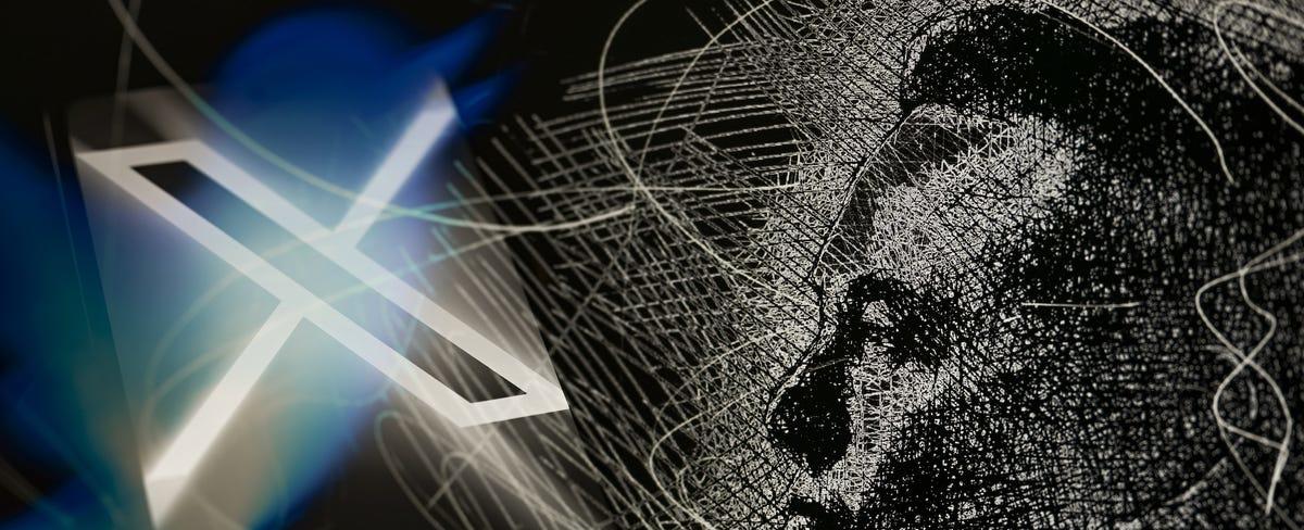 As Tesla Falters, Elon Musk Is Turning X Back Into Twitter