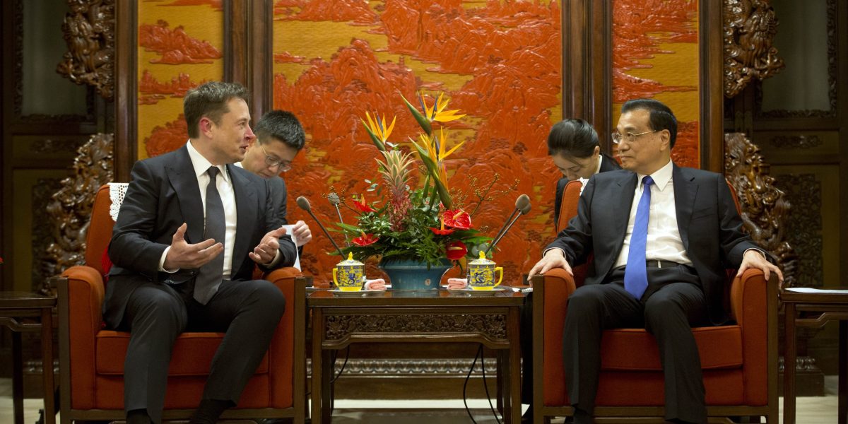 Tesla price cuts in China push rival Xpeng to cut costs