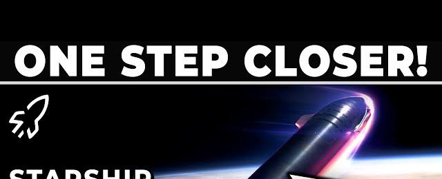 SpaceX is Building the FIRST EVER GATEWAY TO MARS! - Starbase Weekly #91