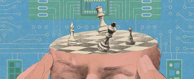 Why Elon Musk's Neuralink brain implant reframes our ideas of self-identity