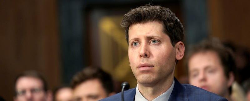 Elon Musk sues OpenAI and CEO Sam Altman for breach of contract | CNN Business