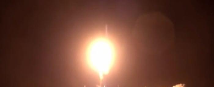 SpaceX gearing up for another Falcon 9 launch from Florida’s Space Coast