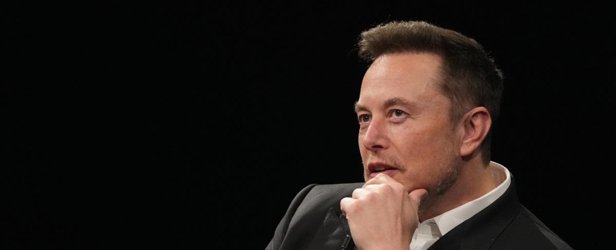 Musk says looking to bring Tesla and Starlink to India after meeting with PM Modi