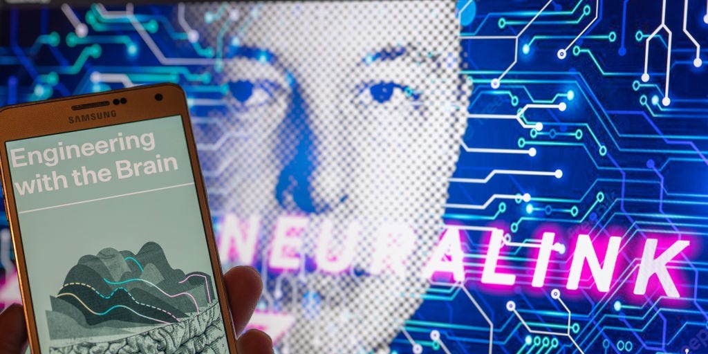 Elon Musk's Neuralink raises more cash ahead of human trials next year