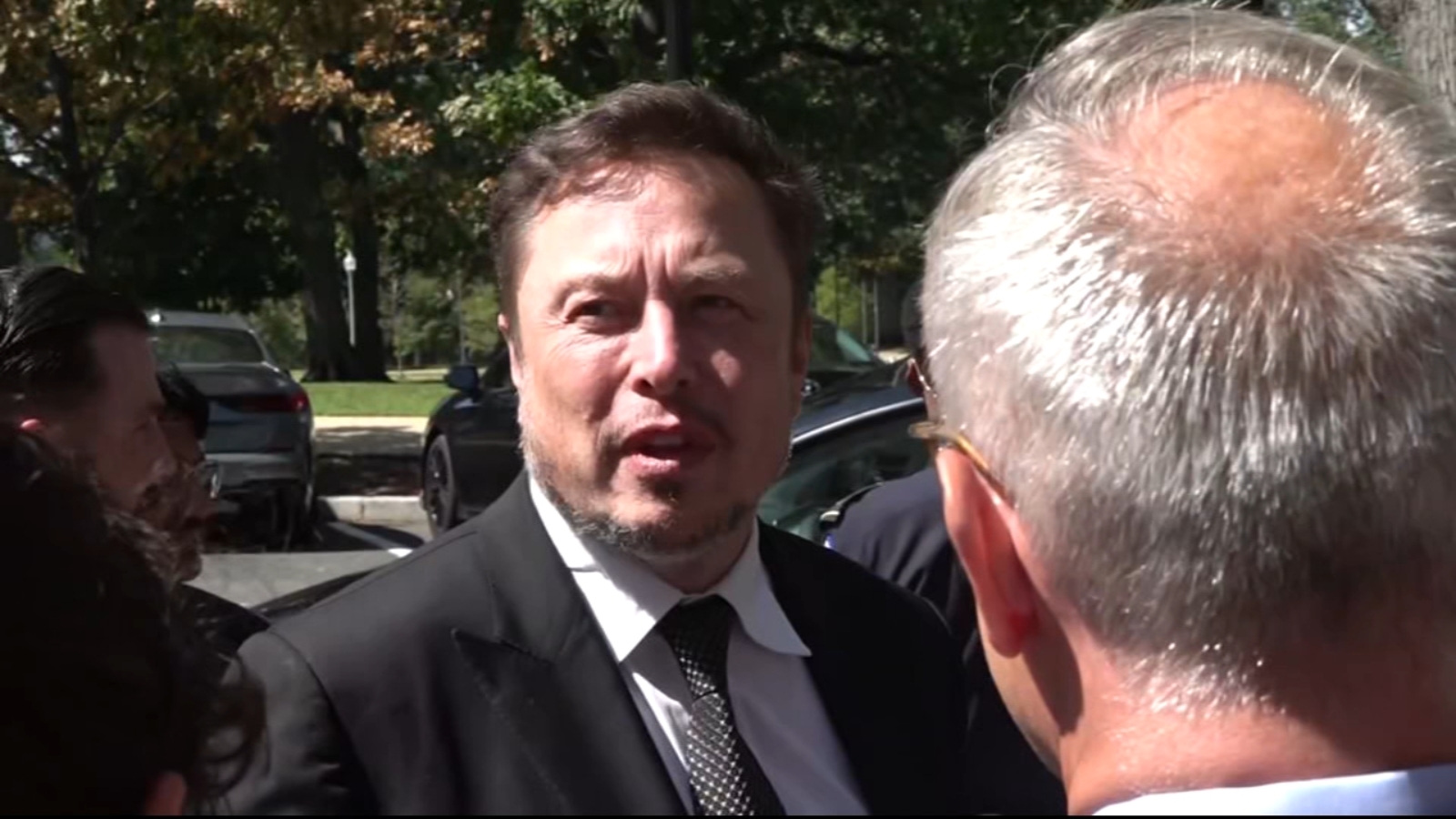 OpenAI responds to Elon Musk lawsuit, saying Tesla CEO agreed the ChatGPT maker should become a for-profit company