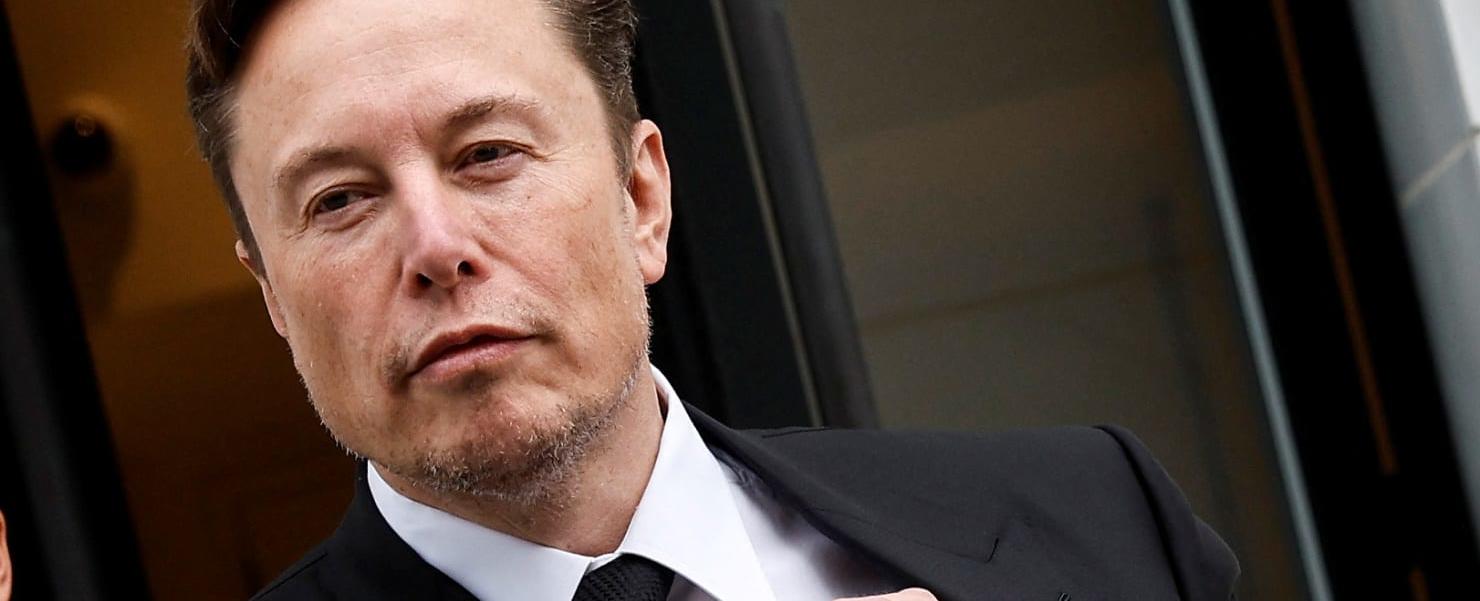 Elon Musk Vengefully Kills New York Times’ Verified Twitter Checkmark