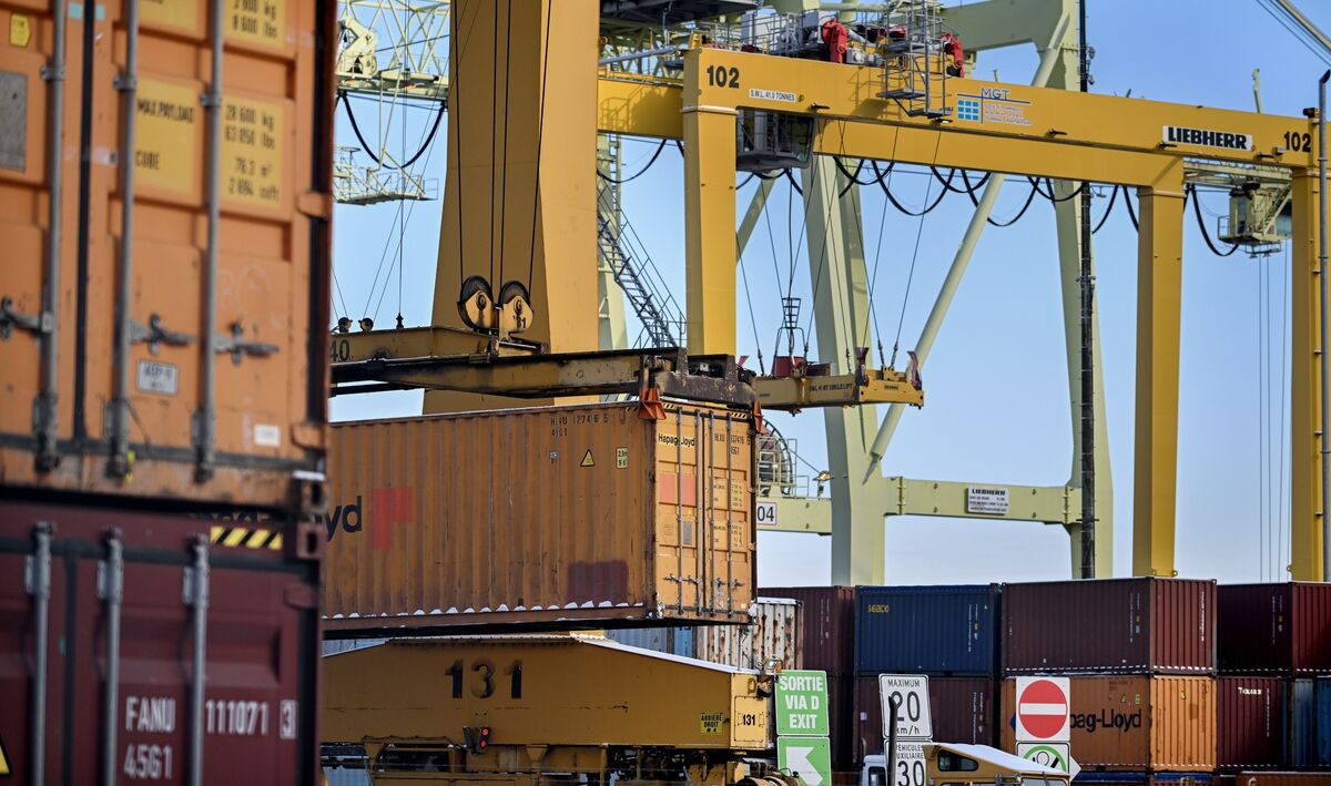 Red Sea Shipping Chaos: Tesla (TSLA), Tesco, Others Warn of Impact