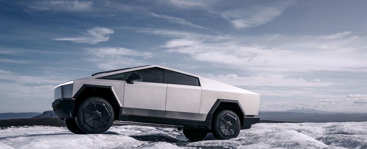 Tesla Cybertruck hits big potholes as reported issues rise and used prices tumble